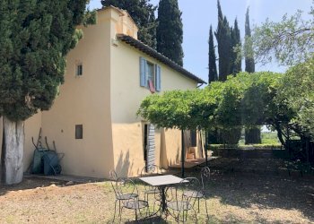 Villa Unifamiliare Siena - foto 5