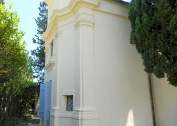 Villa Unifamiliare Siena - foto 6