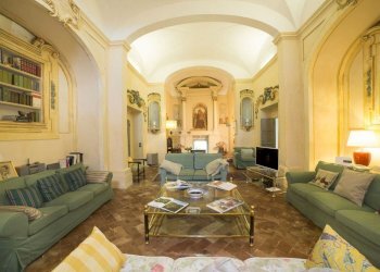 Villa Unifamiliare Siena - foto 7