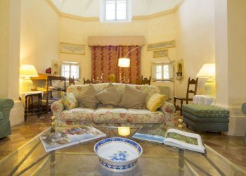 Villa Unifamiliare Siena - foto 9