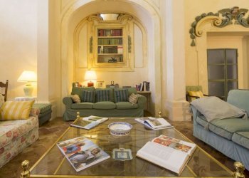 Villa Unifamiliare Siena - foto 10