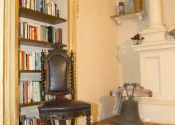 Villa Unifamiliare Siena - foto 11