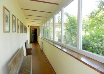 Villa Unifamiliare Siena - foto 13