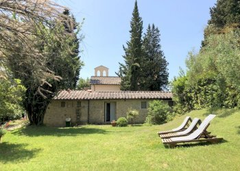Villa Unifamiliare Siena - foto 14