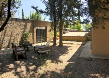 Villa Unifamiliare Siena - foto 15