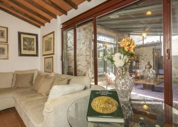 Villa Unifamiliare Siena - foto 18