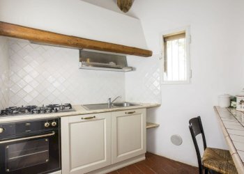 Villa Unifamiliare Siena - foto 20