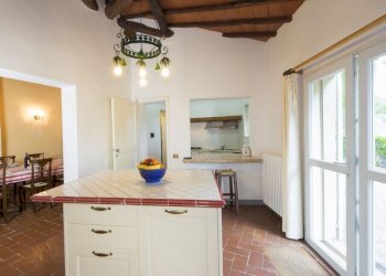 Villa Unifamiliare Siena - foto 22