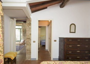 Villa Unifamiliare Siena - foto 23