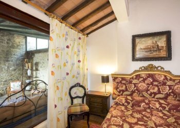 Villa Unifamiliare Siena - foto 25