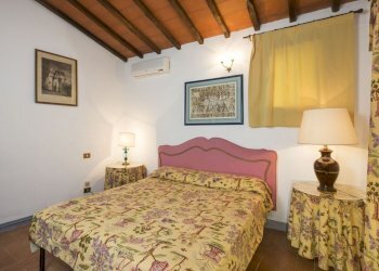 Villa Unifamiliare Siena - foto 26