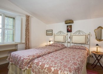 Villa Unifamiliare Siena - foto 27