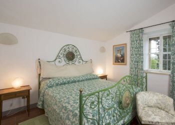 Villa Unifamiliare Siena - foto 31