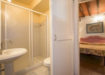 Villa Unifamiliare Siena - foto 33