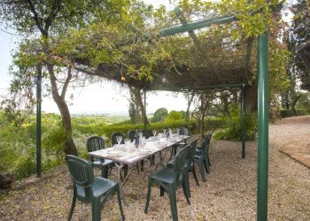 Villa Unifamiliare Siena - foto 37