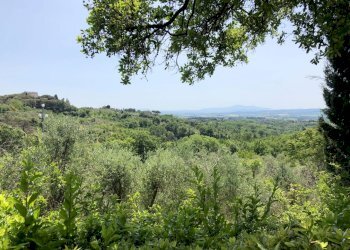 Villa Unifamiliare Siena - foto 43