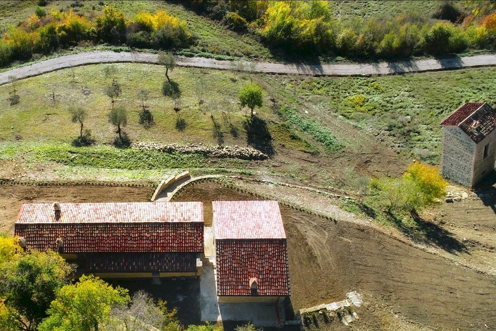 Rustico Città di Castello - foto 3