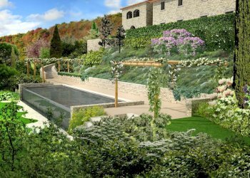 Rustico Città di Castello - foto 16