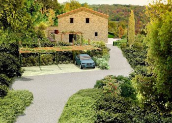 Rustico Città di Castello - foto 18