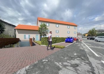 Zona - Trilocale via Ceredo, 26, Borgomanero - foto 4