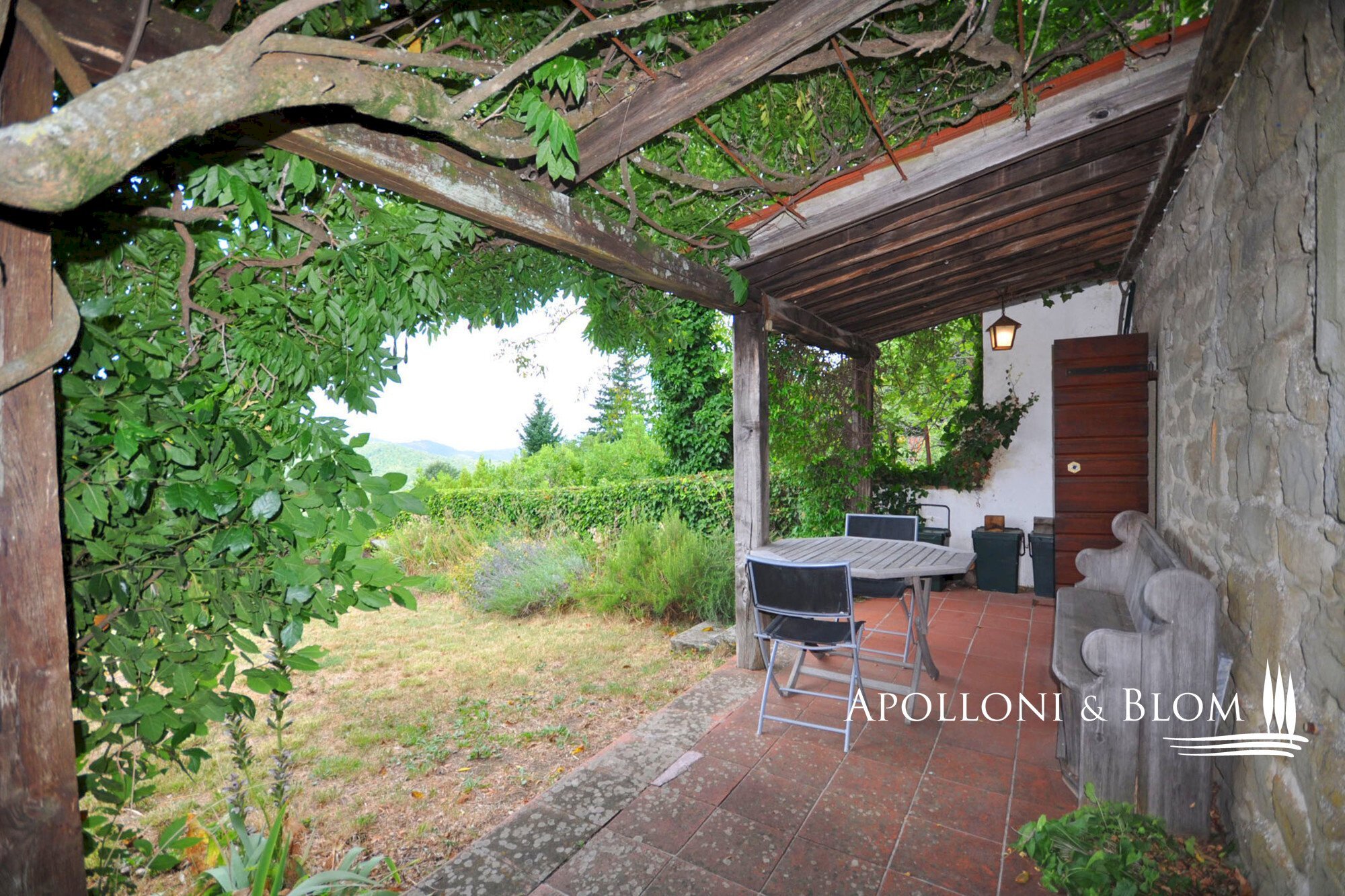 Casale Strada Provinciale di Val Minima, 25, Cortona - foto 2