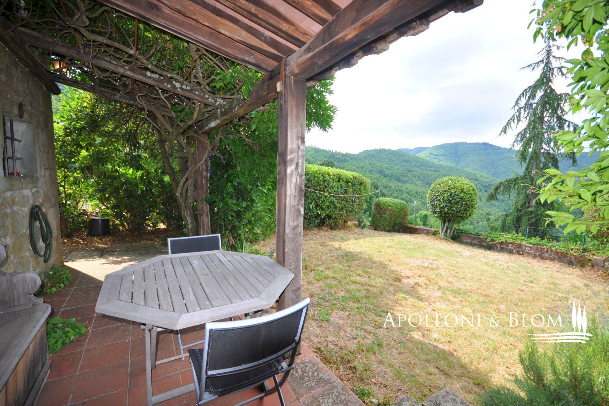 Casale Strada Provinciale di Val Minima, 25, Cortona - foto 3