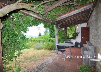 Casale Strada Provinciale di Val Minima, 25, Cortona - foto 2