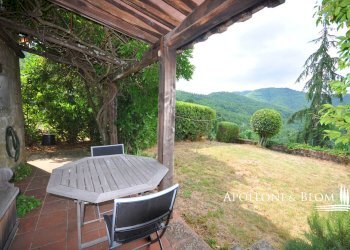Casale Strada Provinciale di Val Minima, 25, Cortona - foto 3