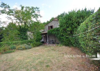 Casale Strada Provinciale di Val Minima, 25, Cortona - foto 4