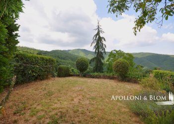 Casale Strada Provinciale di Val Minima, 25, Cortona - foto 5