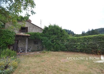 Casale Strada Provinciale di Val Minima, 25, Cortona - foto 6
