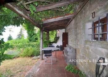 Casale Strada Provinciale di Val Minima, 25, Cortona - foto 7