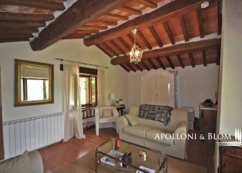 Casale Strada Provinciale di Val Minima, 25, Cortona - foto 8