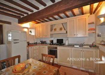 Casale Strada Provinciale di Val Minima, 25, Cortona - foto 10