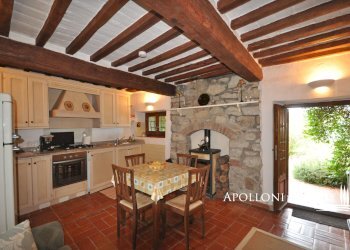 Casale Strada Provinciale di Val Minima, 25, Cortona - foto 12
