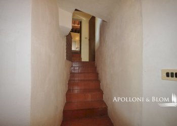 Casale Strada Provinciale di Val Minima, 25, Cortona - foto 13