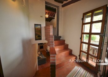 Casale Strada Provinciale di Val Minima, 25, Cortona - foto 14