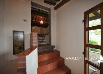 Casale Strada Provinciale di Val Minima, 25, Cortona - foto 15