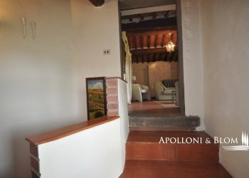 Casale Strada Provinciale di Val Minima, 25, Cortona - foto 16