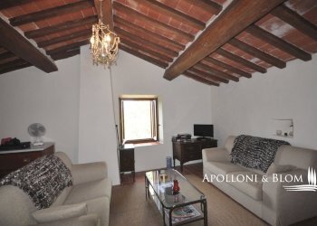Casale Strada Provinciale di Val Minima, 25, Cortona - foto 17