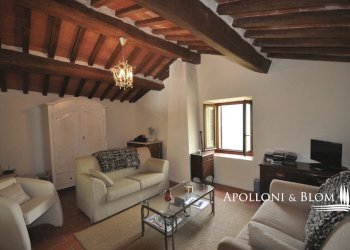 Casale Strada Provinciale di Val Minima, 25, Cortona - foto 18