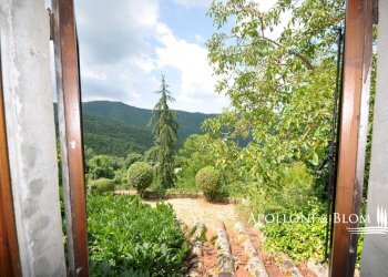 Casale Strada Provinciale di Val Minima, 25, Cortona - foto 20