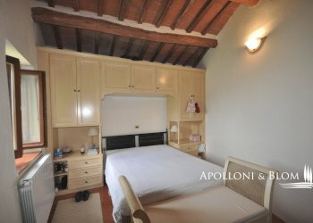Casale Strada Provinciale di Val Minima, 25, Cortona - foto 21