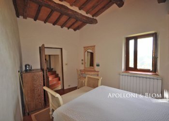 Casale Strada Provinciale di Val Minima, 25, Cortona - foto 22