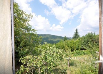 Casale Strada Provinciale di Val Minima, 25, Cortona - foto 23