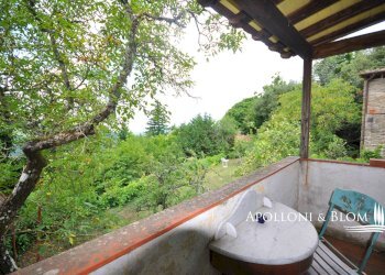 Casale Strada Provinciale di Val Minima, 25, Cortona - foto 25