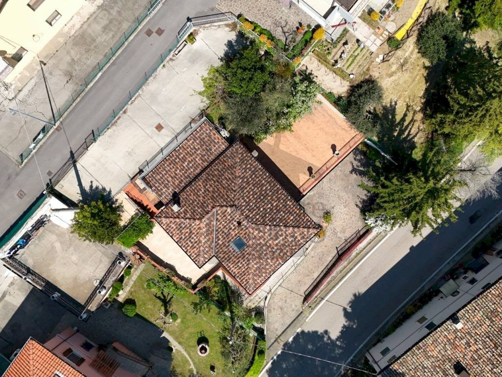 Vista - Villa via Montegelli Mellino, 30, Sogliano al Rubicone - photo 2
