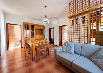 Soggiorno - Villa via Montegelli Mellino, 30, Sogliano al Rubicone - foto 8