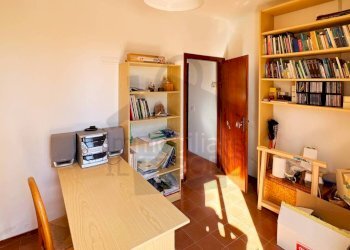 Camera da letto - Villa via Montegelli Mellino, 30, Sogliano al Rubicone - foto 17