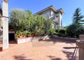 Terrazzo - Villa via Montegelli Mellino, 30, Sogliano al Rubicone - foto 20